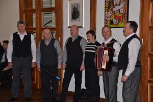 StR - 90 let castnega obcana Jozeta Freliha, Vaski pevci, foto Lapego (5)